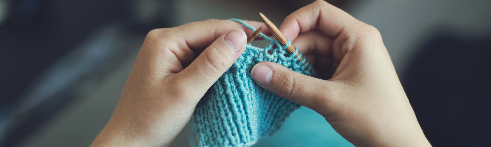 Crochet and Knitting classes Nordic Handmade