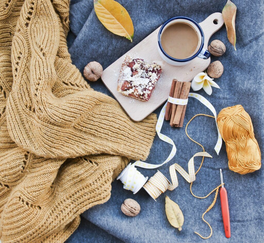 nordic handmade about
