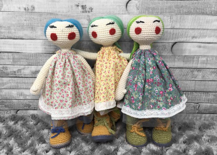 Nordic Handmade Heirloom dolls Nordic Handmade Heirloom dolls