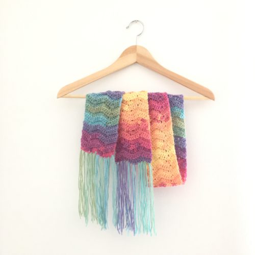 Boho scarf Boho scarf ASC-1001-1